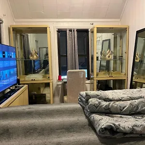 Cozy Place Apartment New York